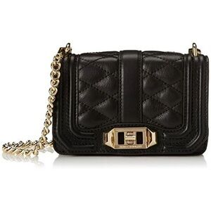 Rebecca Minkoff Mini Love Crossbody Bag